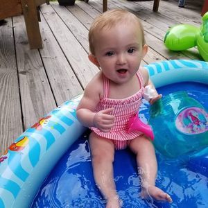 Meet your Posher, Karen